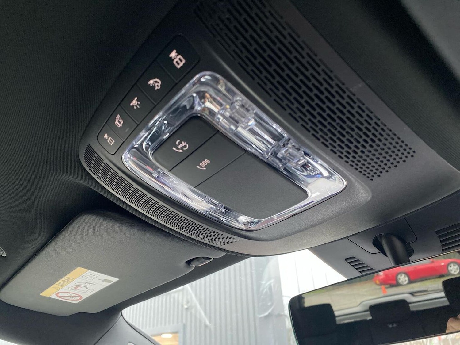 Used Mercedes-Benz EQA 2024 for sale - 77028133: Photo 16