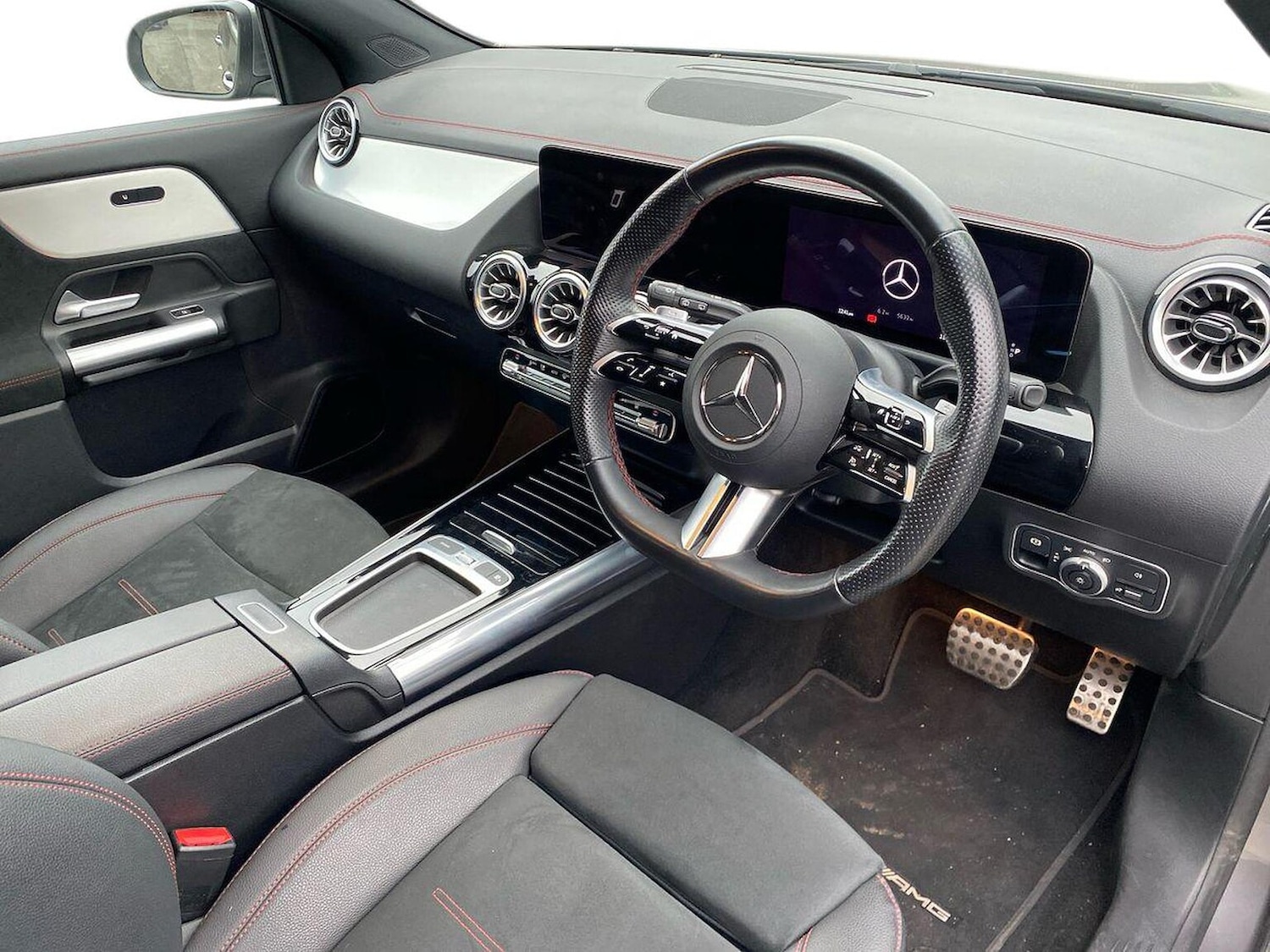 Used Mercedes-Benz EQA 2024 for sale - 77028133: Photo 17