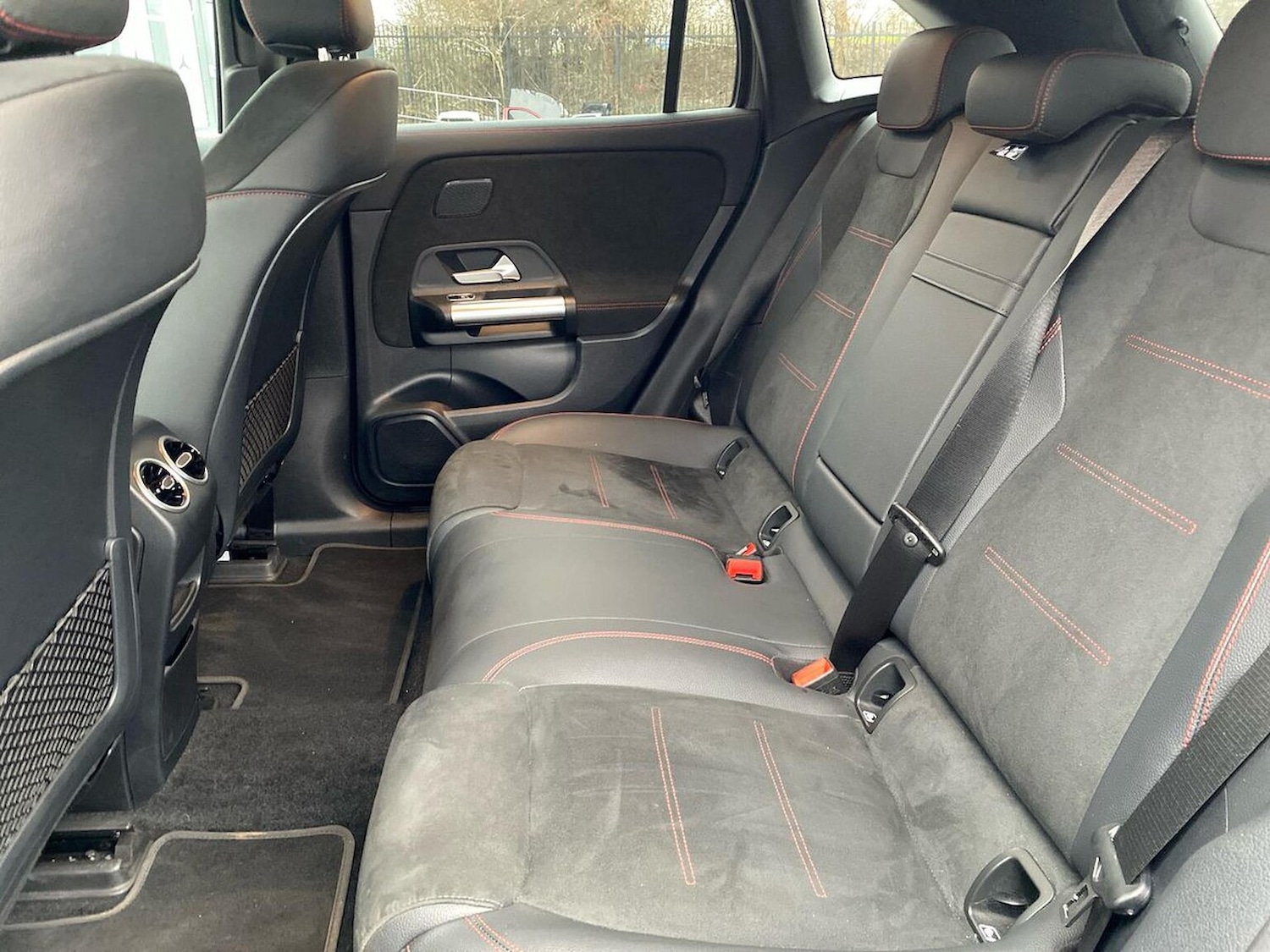 Used Mercedes-Benz EQA 2024 for sale - 77028133: Photo 18