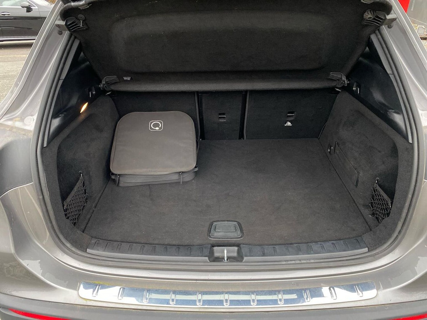 Used Mercedes-Benz EQA 2024 for sale - 77028133: Photo 19