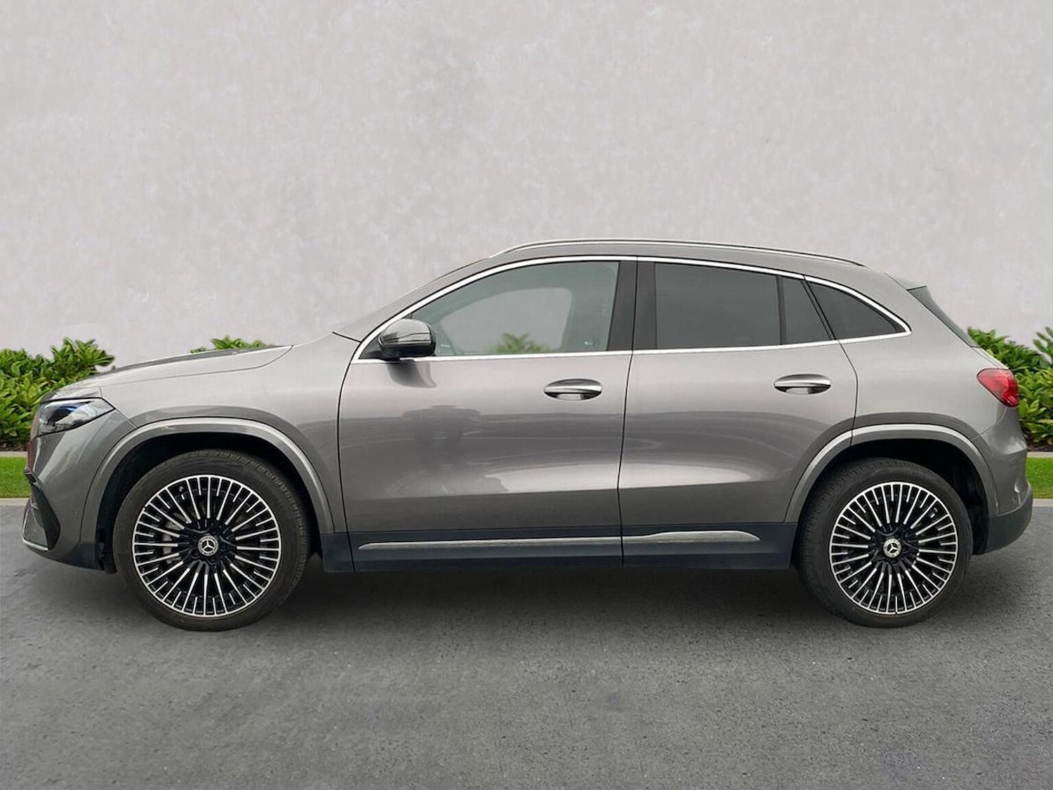 Used Mercedes-Benz EQA 2024 for sale - 77028133: Photo 21