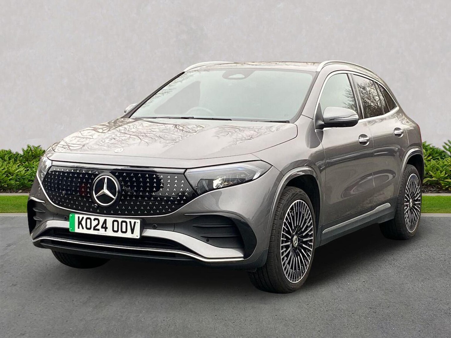 Used Mercedes-Benz EQA 2024 for sale - 77028133: Photo 22