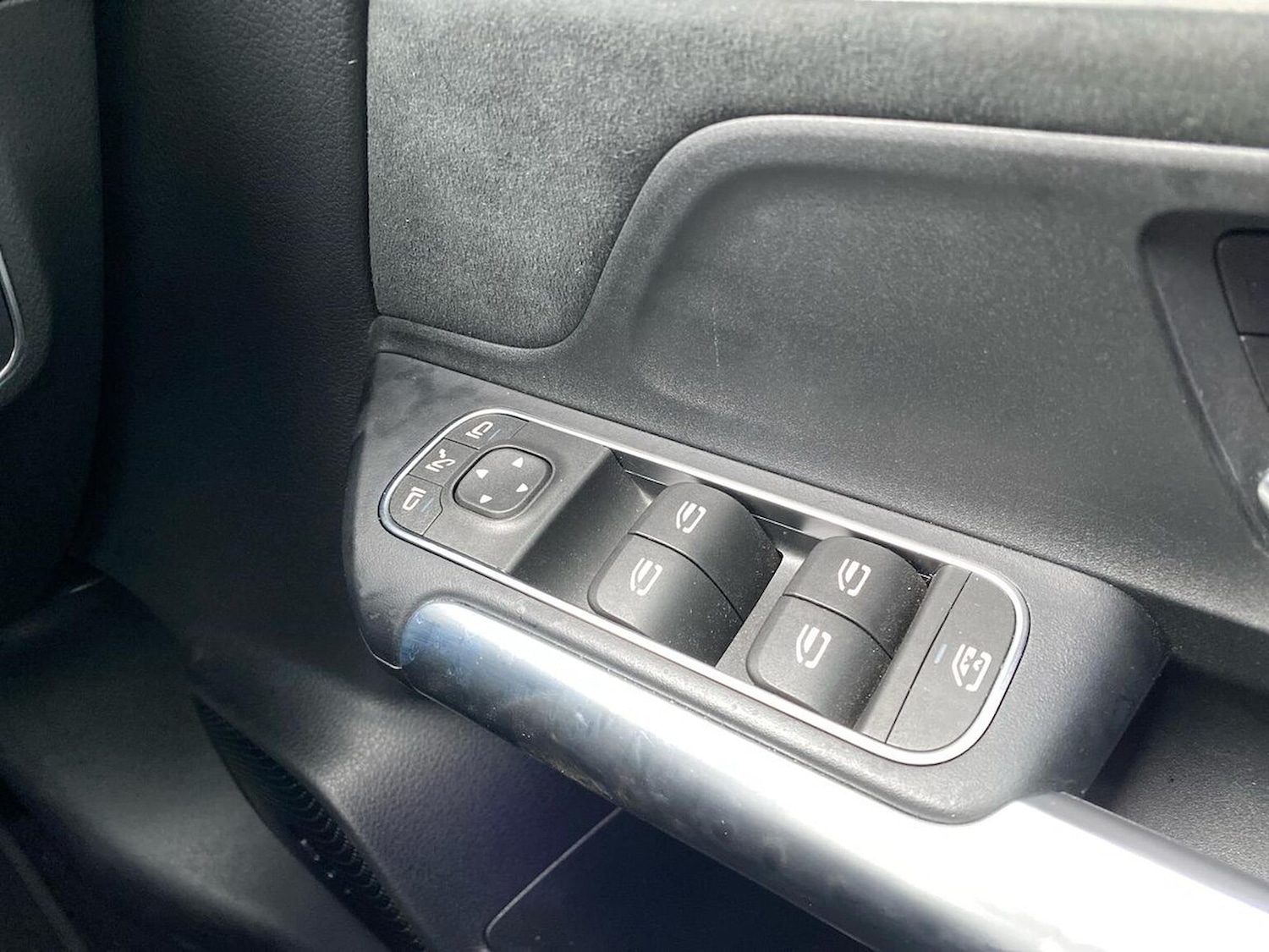 Used Mercedes-Benz EQA 2024 for sale - 77028133: Photo 23