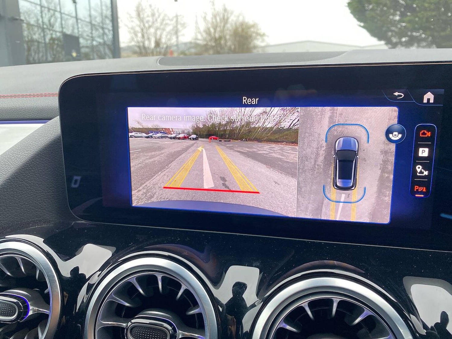 Used Mercedes-Benz EQA 2024 for sale - 77028133: Photo 25