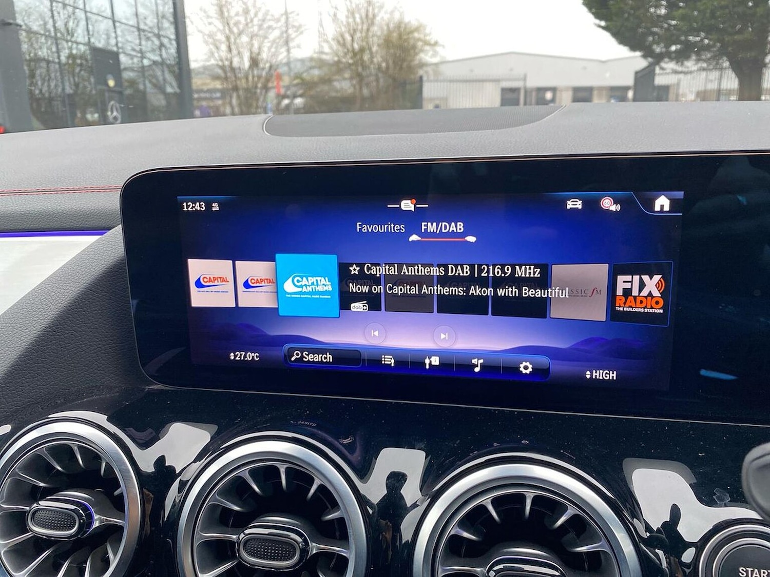 Used Mercedes-Benz EQA 2024 for sale - 77028133: Photo 27