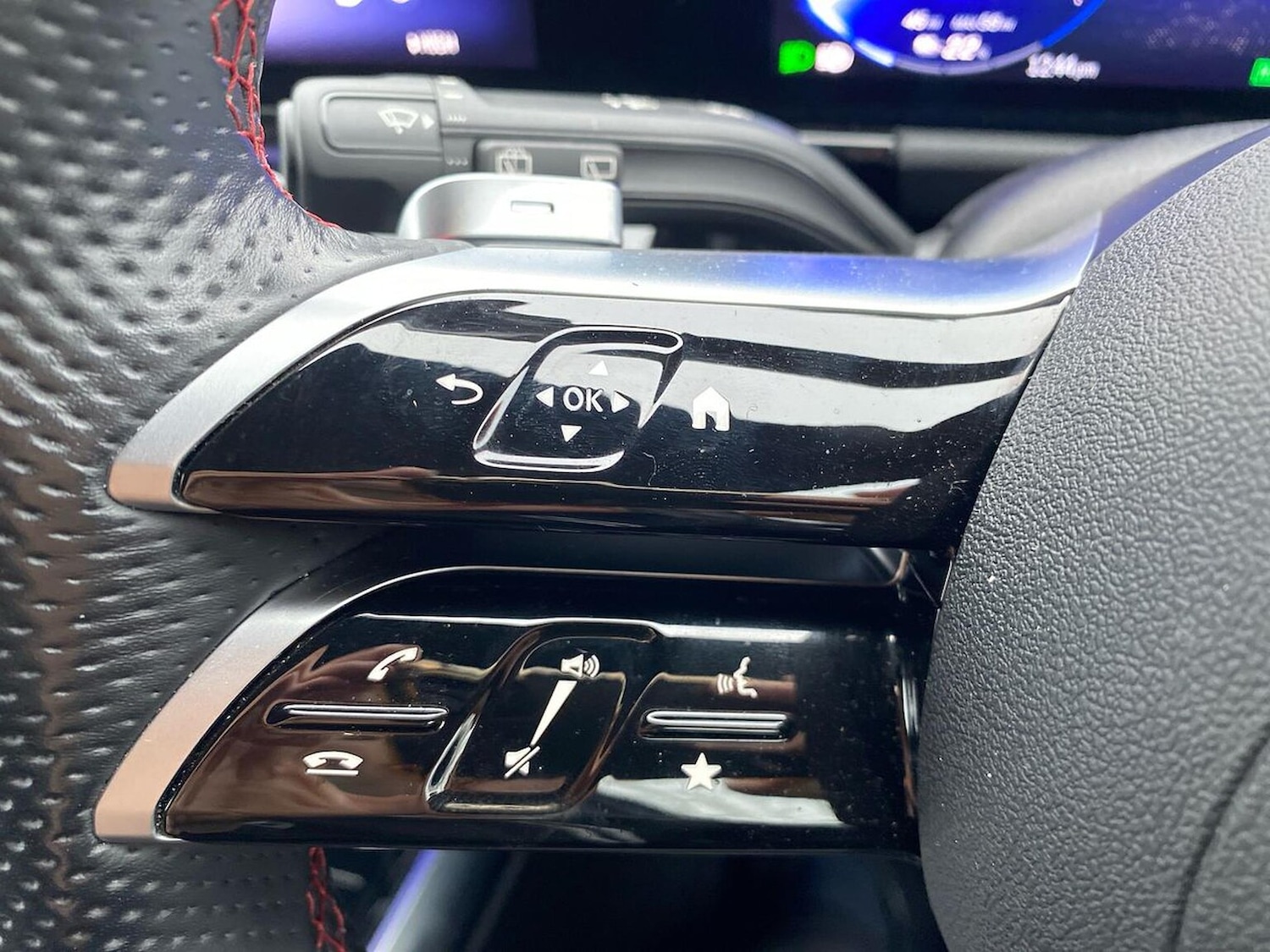 Used Mercedes-Benz EQA 2024 for sale - 77028133: Photo 28