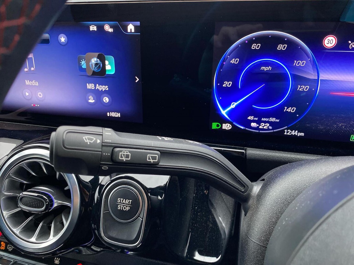 Used Mercedes-Benz EQA 2024 for sale - 77028133: Photo 30