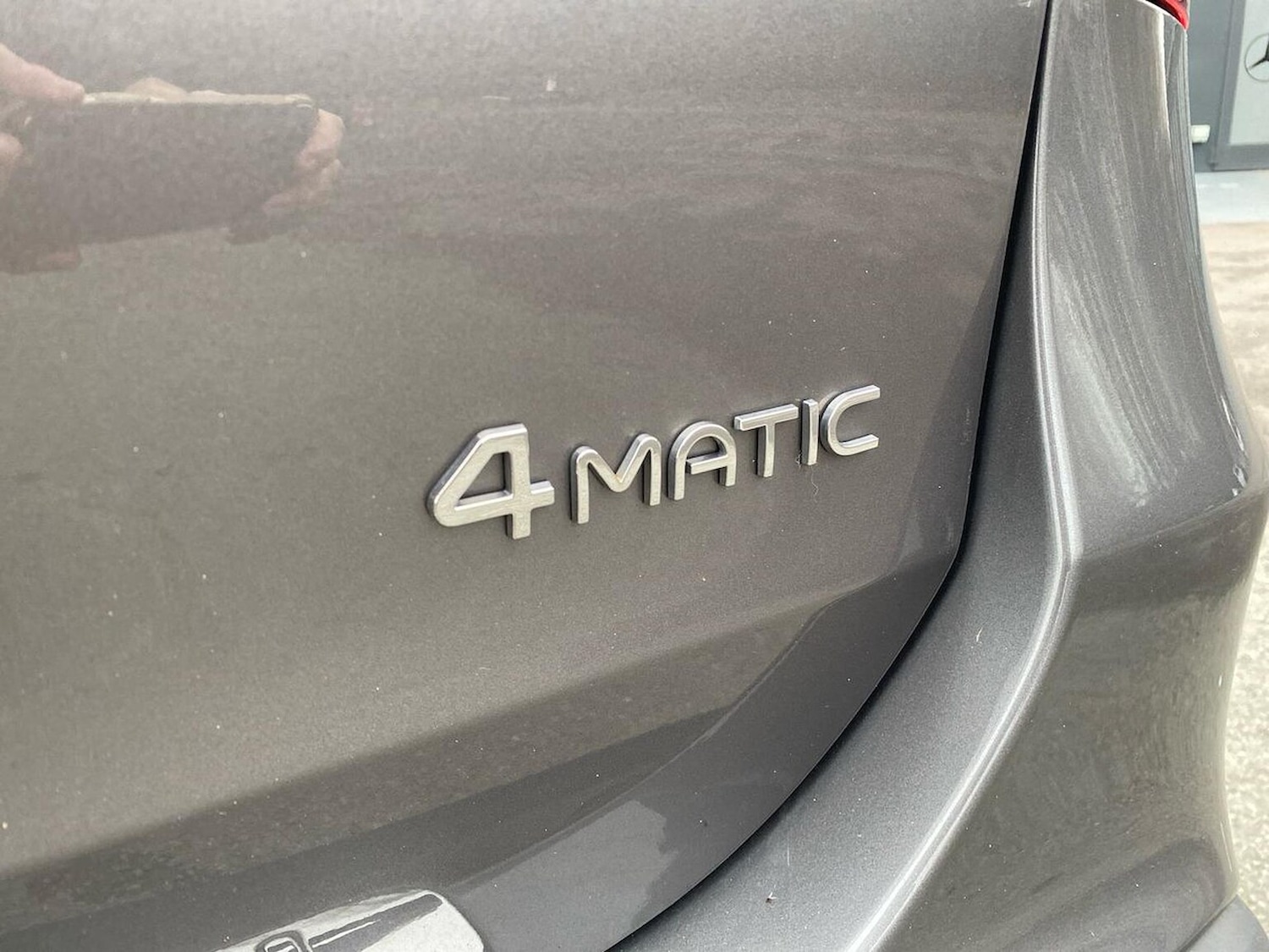 Used Mercedes-Benz EQA 2024 for sale - 77028133: Photo 37