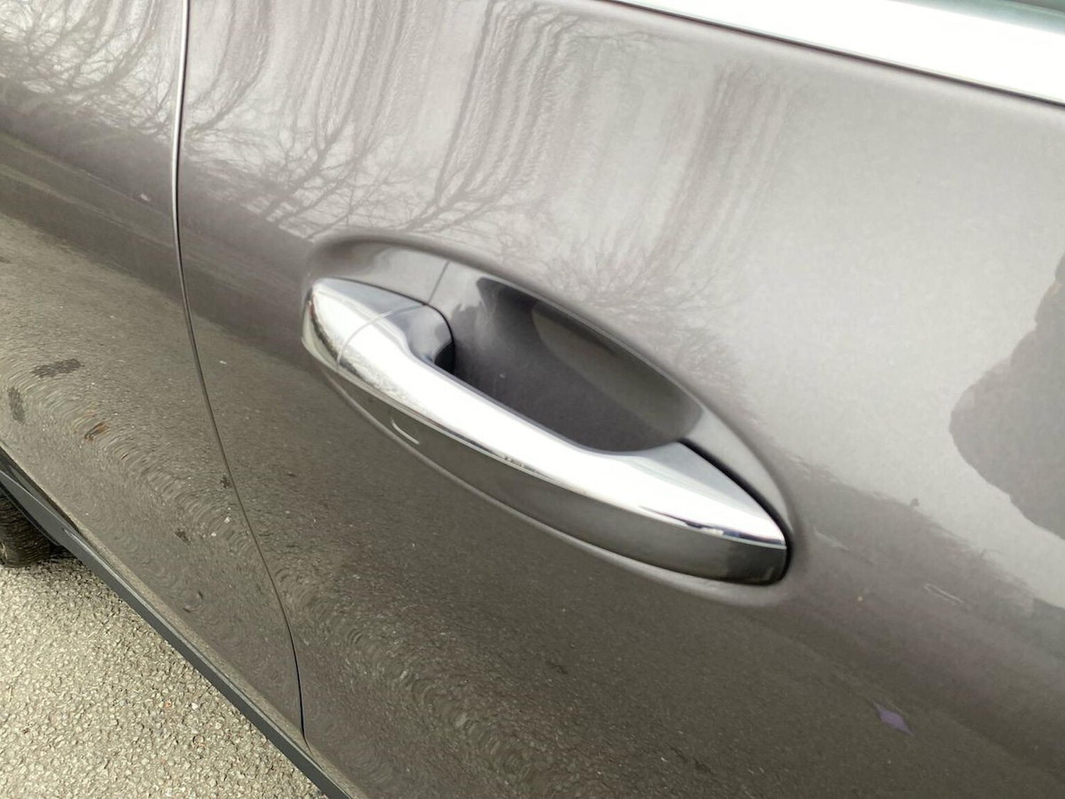 Used Mercedes-Benz EQA 2024 for sale - 77028133: Photo 39