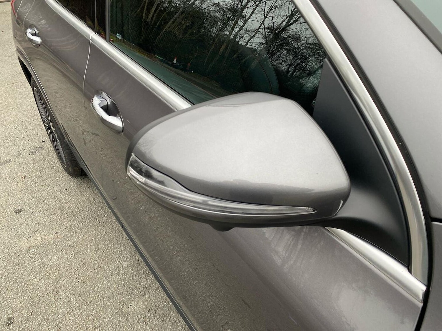 Used Mercedes-Benz EQA 2024 for sale - 77028133: Photo 40