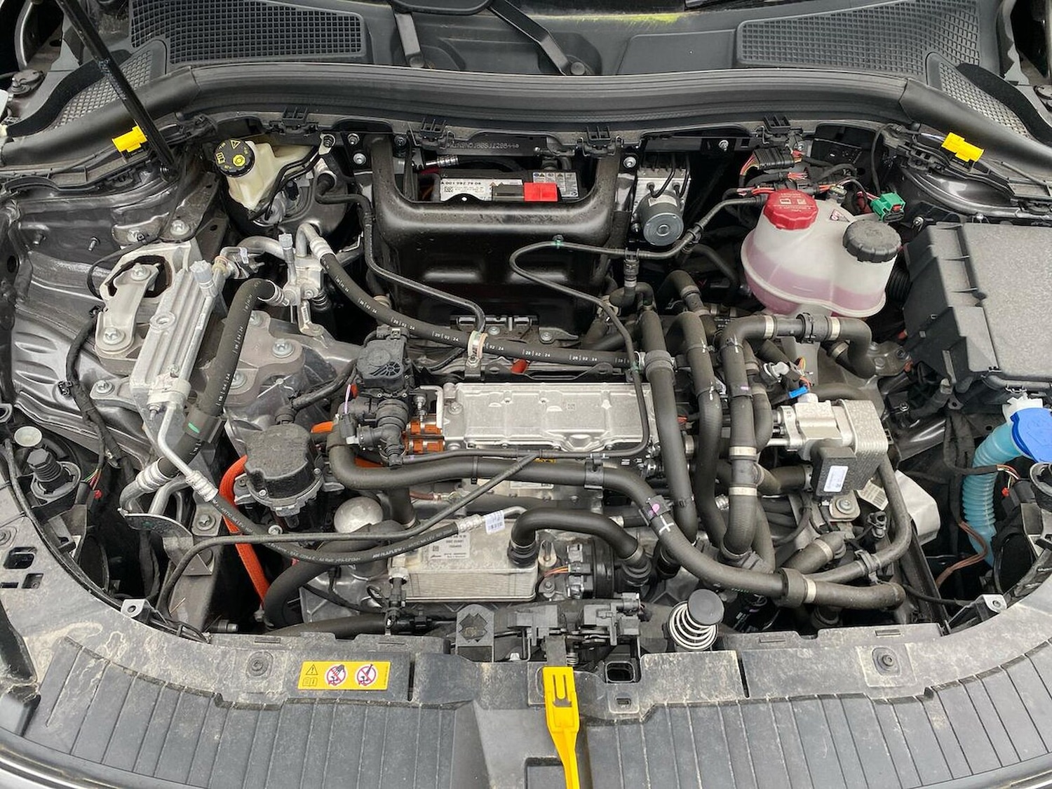 Used Mercedes-Benz EQA 2024 for sale - 77028133: Photo 41