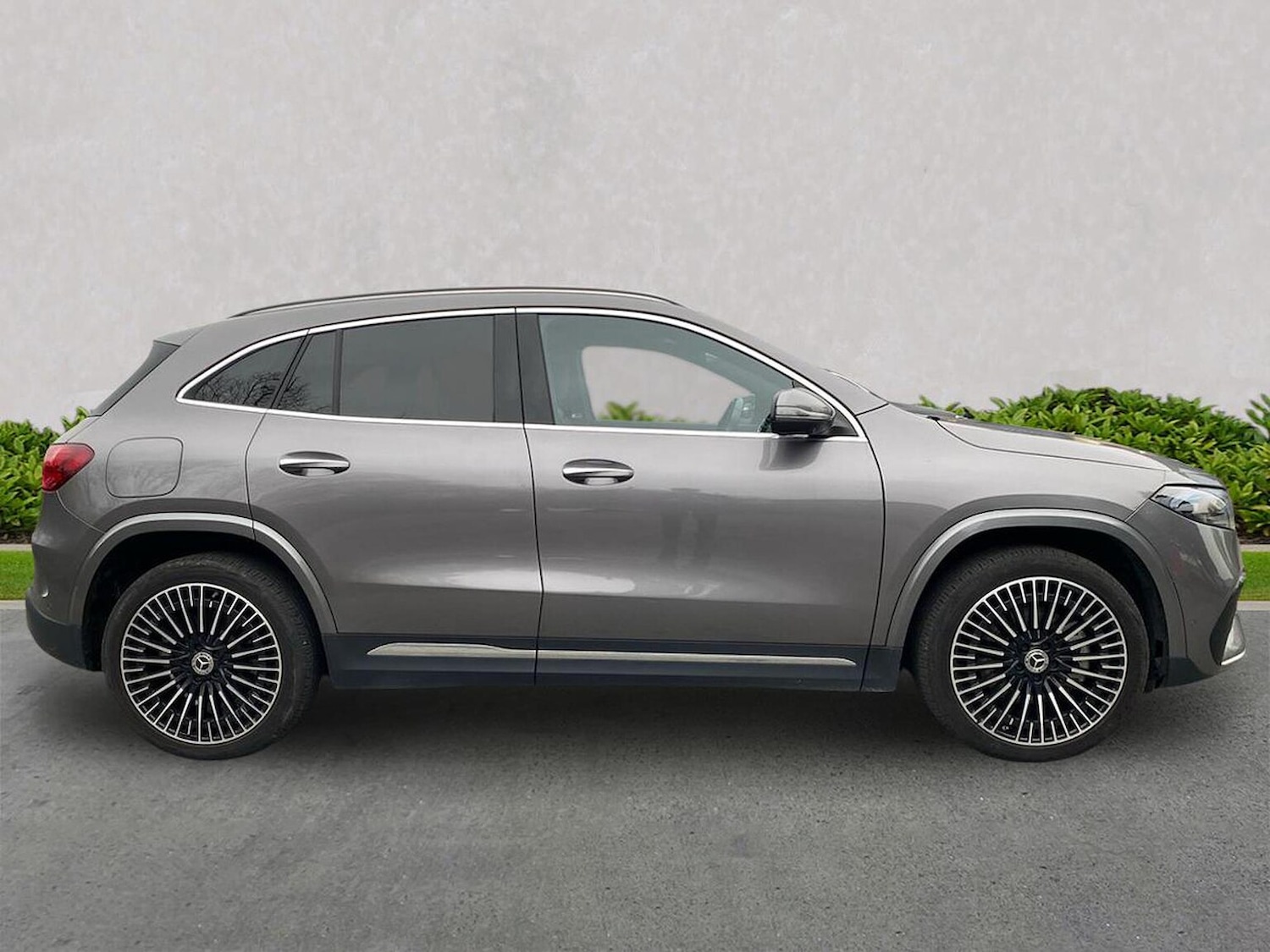 Used Mercedes-Benz EQA 2024 for sale - 77028133: Photo 5