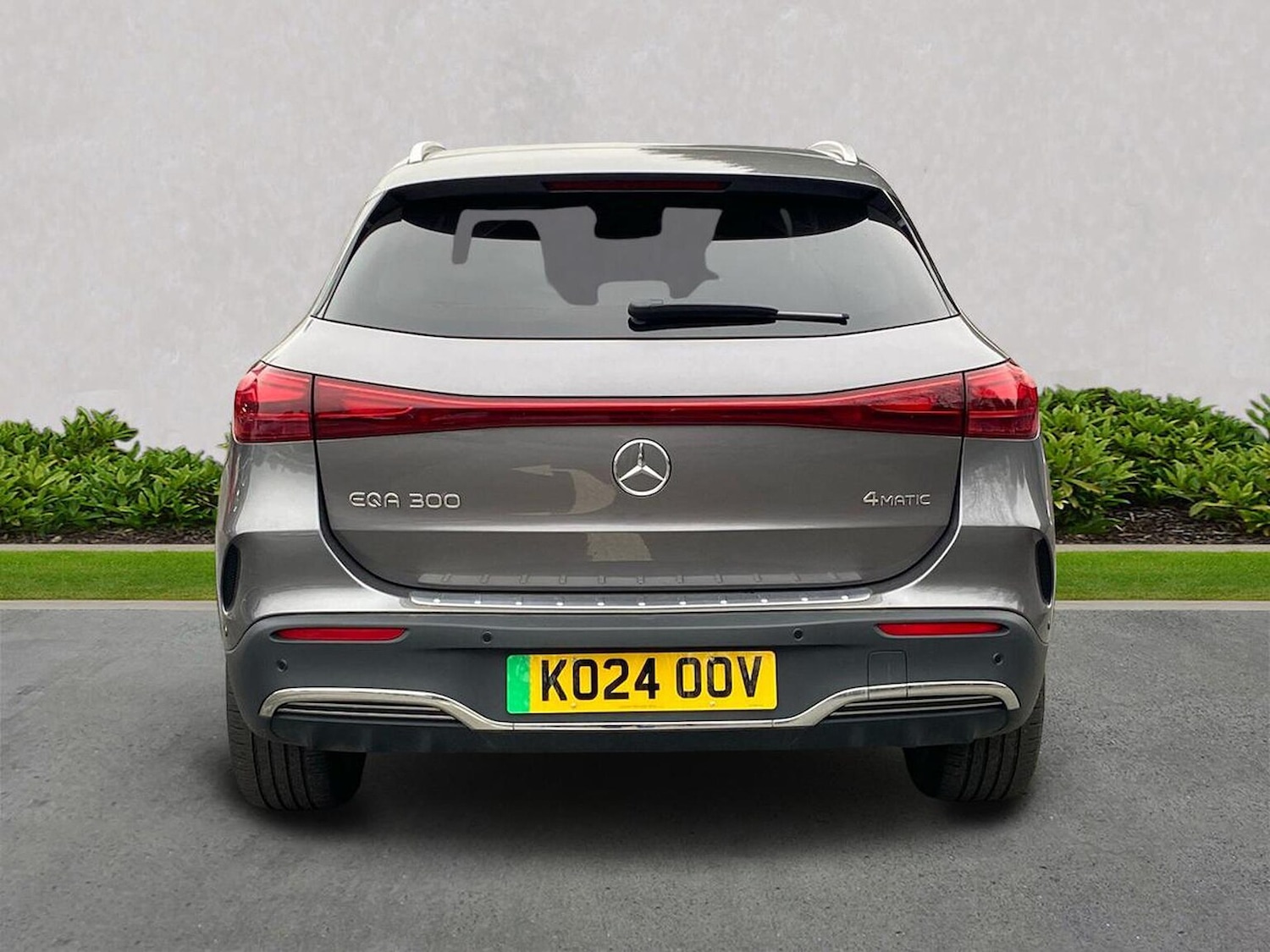 Used Mercedes-Benz EQA 2024 for sale - 77028133: Photo 6