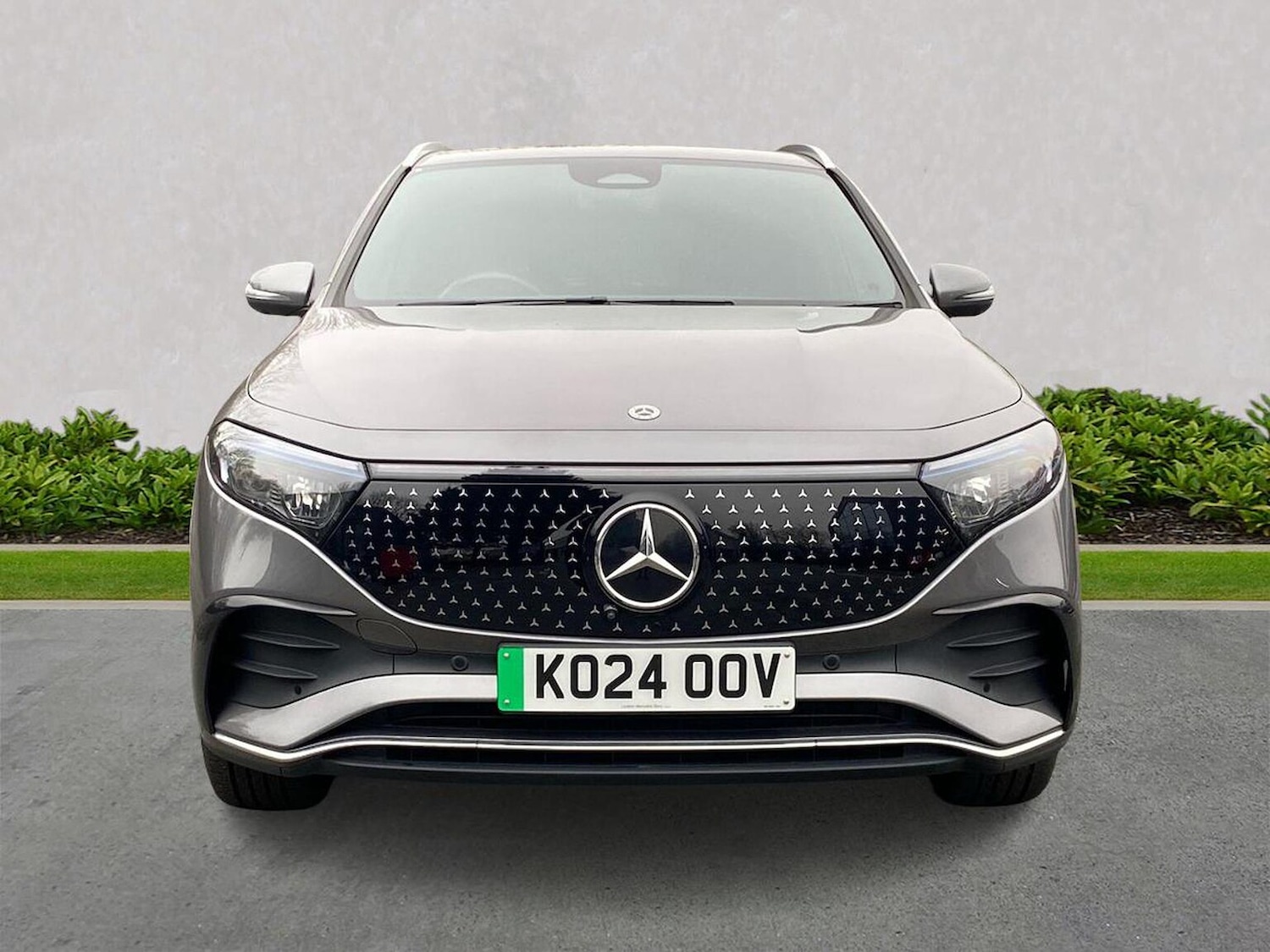 Used Mercedes-Benz EQA 2024 for sale - 77028133: Photo 7