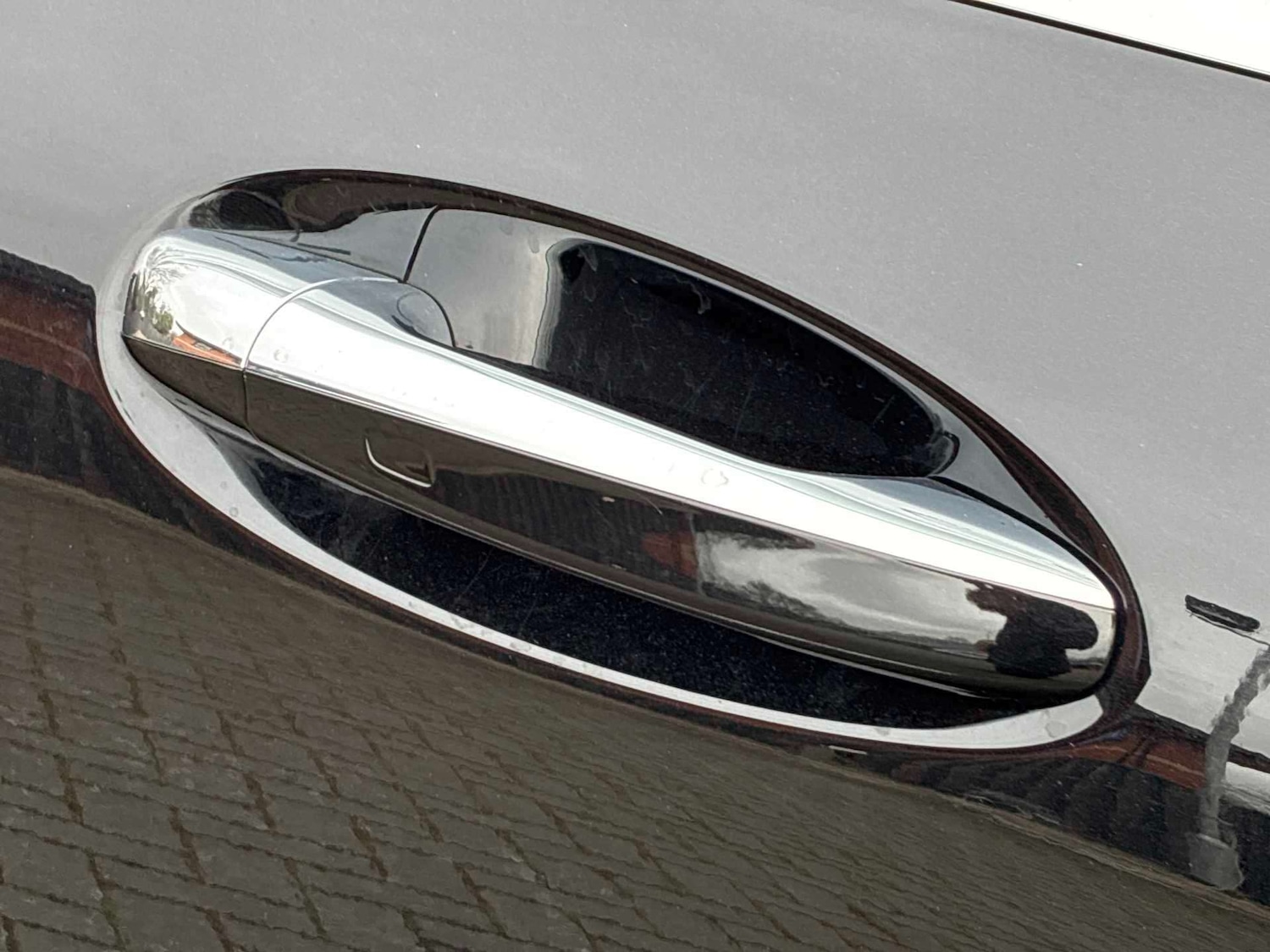 Used Mercedes-Benz EQC 2023 for sale - 77643843: Photo 13