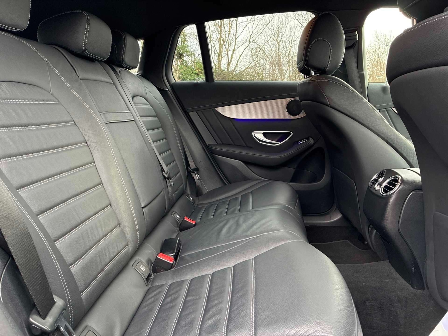 Used Mercedes-Benz EQC 2023 for sale - 77643843: Photo 19