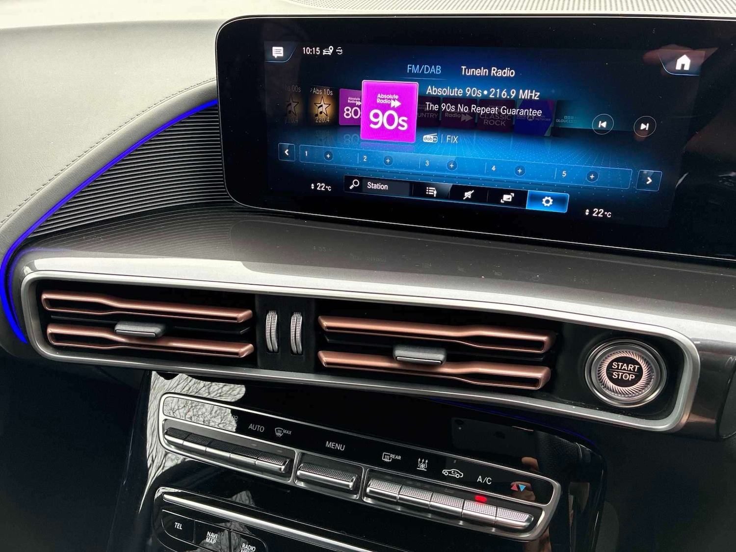 Used Mercedes-Benz EQC 2023 for sale - 77643843: Photo 26