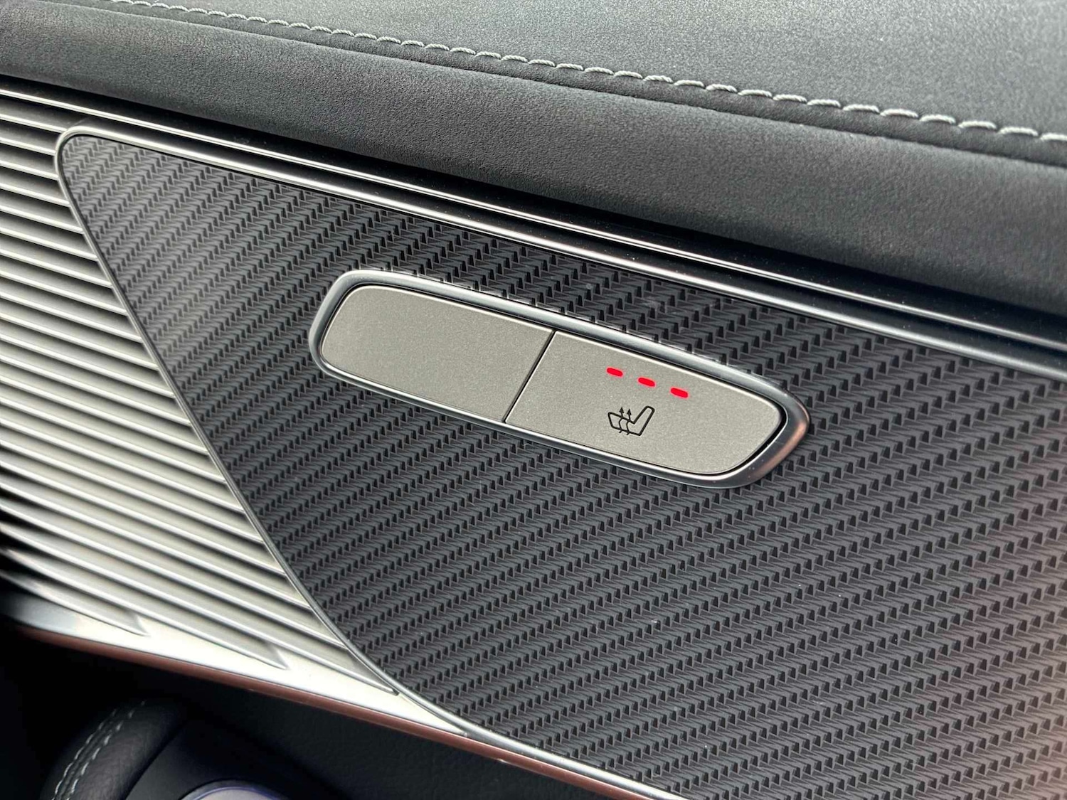 Used Mercedes-Benz EQC 2023 for sale - 77643843: Photo 30