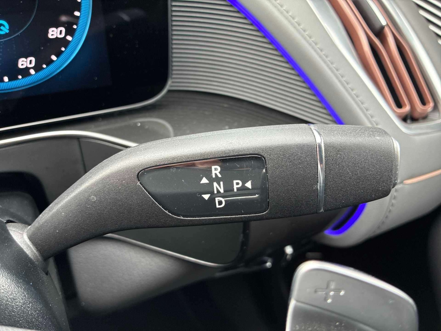 Used Mercedes-Benz EQC 2023 for sale - 77643843: Photo 35