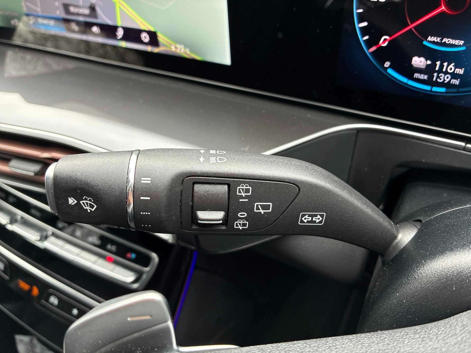 Used Mercedes-Benz EQC 2023 for sale - 77643843: Photo 37