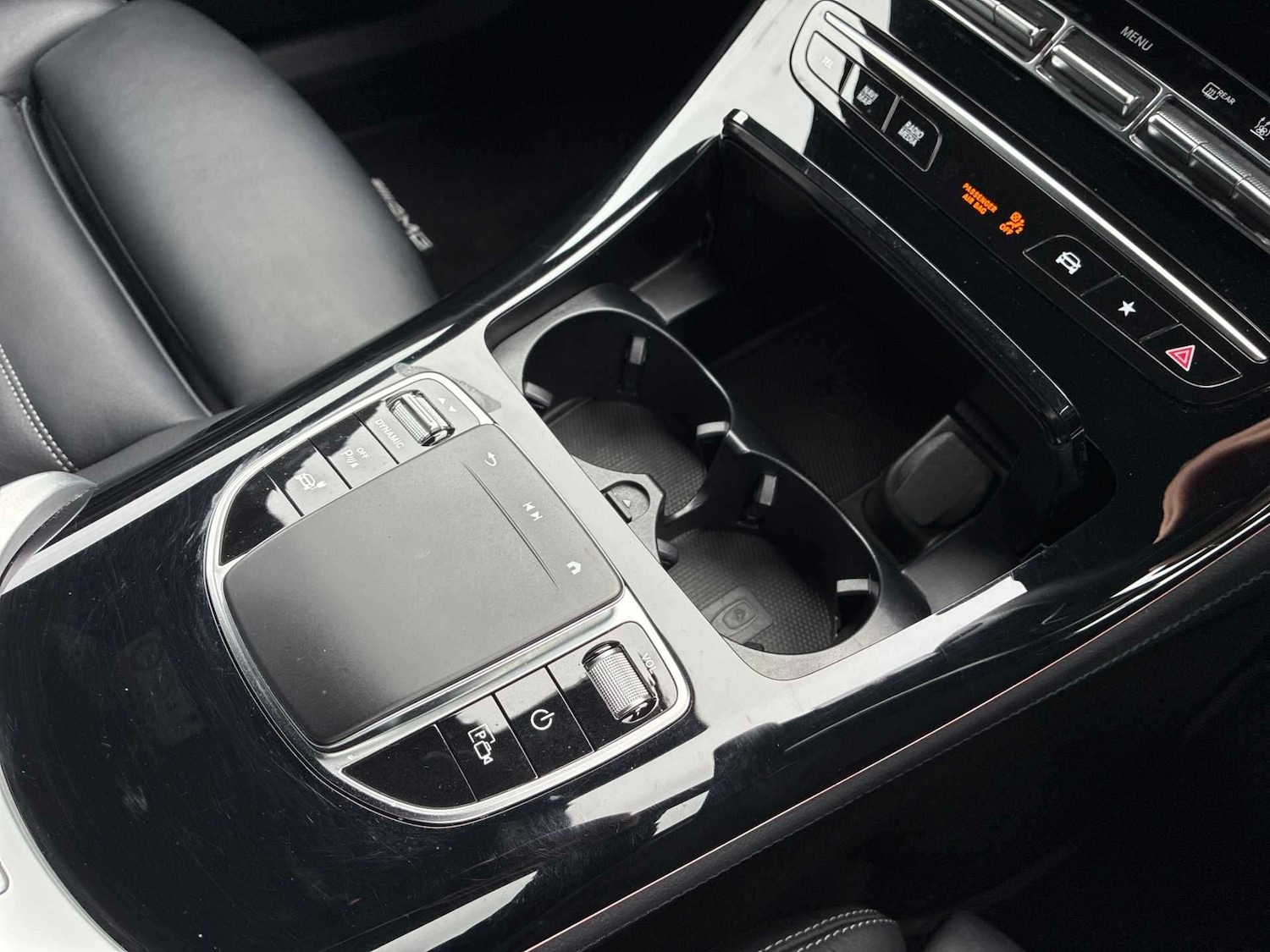 Used Mercedes-Benz EQC 2023 for sale - 77643843: Photo 39