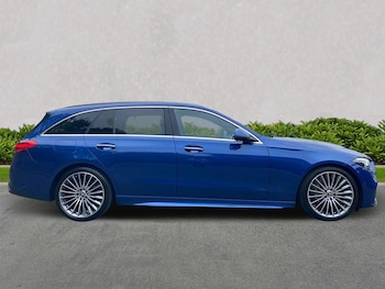 Used Mercedes-Benz C-Class 2022 for sale - 75490425: Photo