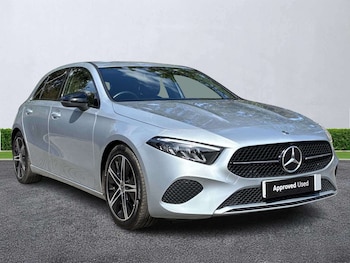 Used Mercedes-Benz A-Class 2025 for sale - 79583169: Photo