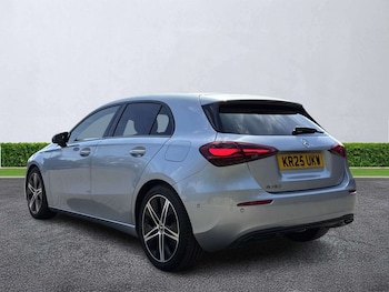 Used Mercedes-Benz A-Class 2025 for sale - 79583169: Photo