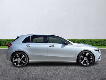 Used Mercedes-Benz A-Class 2025 for sale - 79583169: Photo