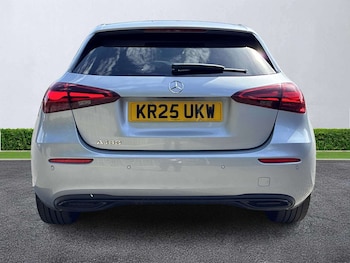 Used Mercedes-Benz A-Class 2025 for sale - 79583169: Photo