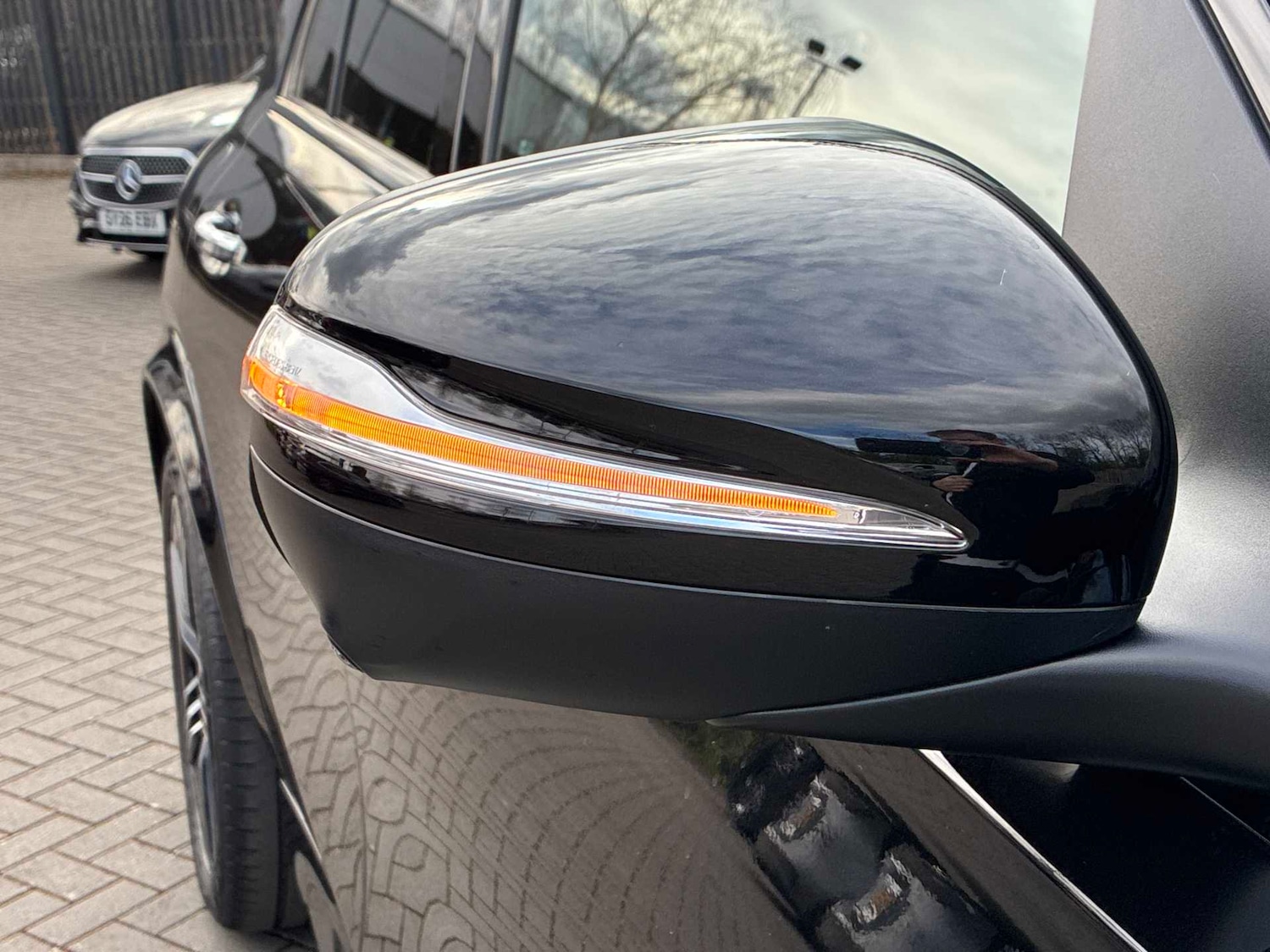 Used Mercedes-Benz GLE 2025 for sale - 78193431: Photo 10