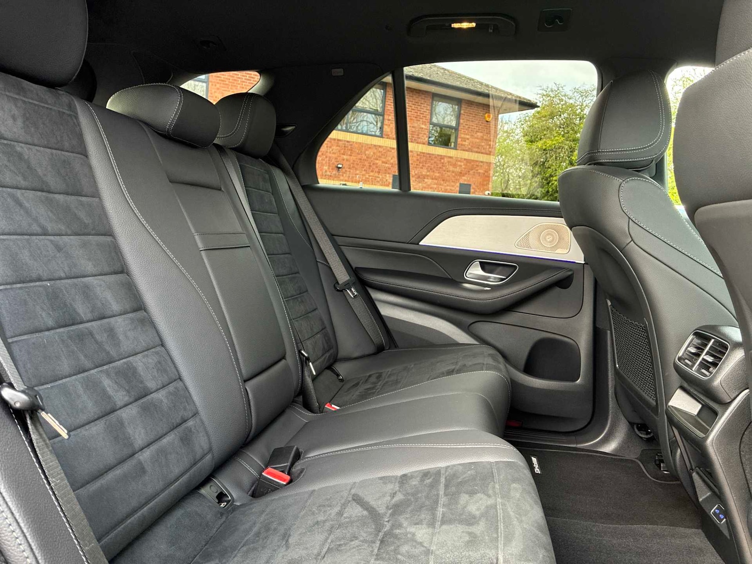 Used Mercedes-Benz GLE 2025 for sale - 78193431: Photo 17