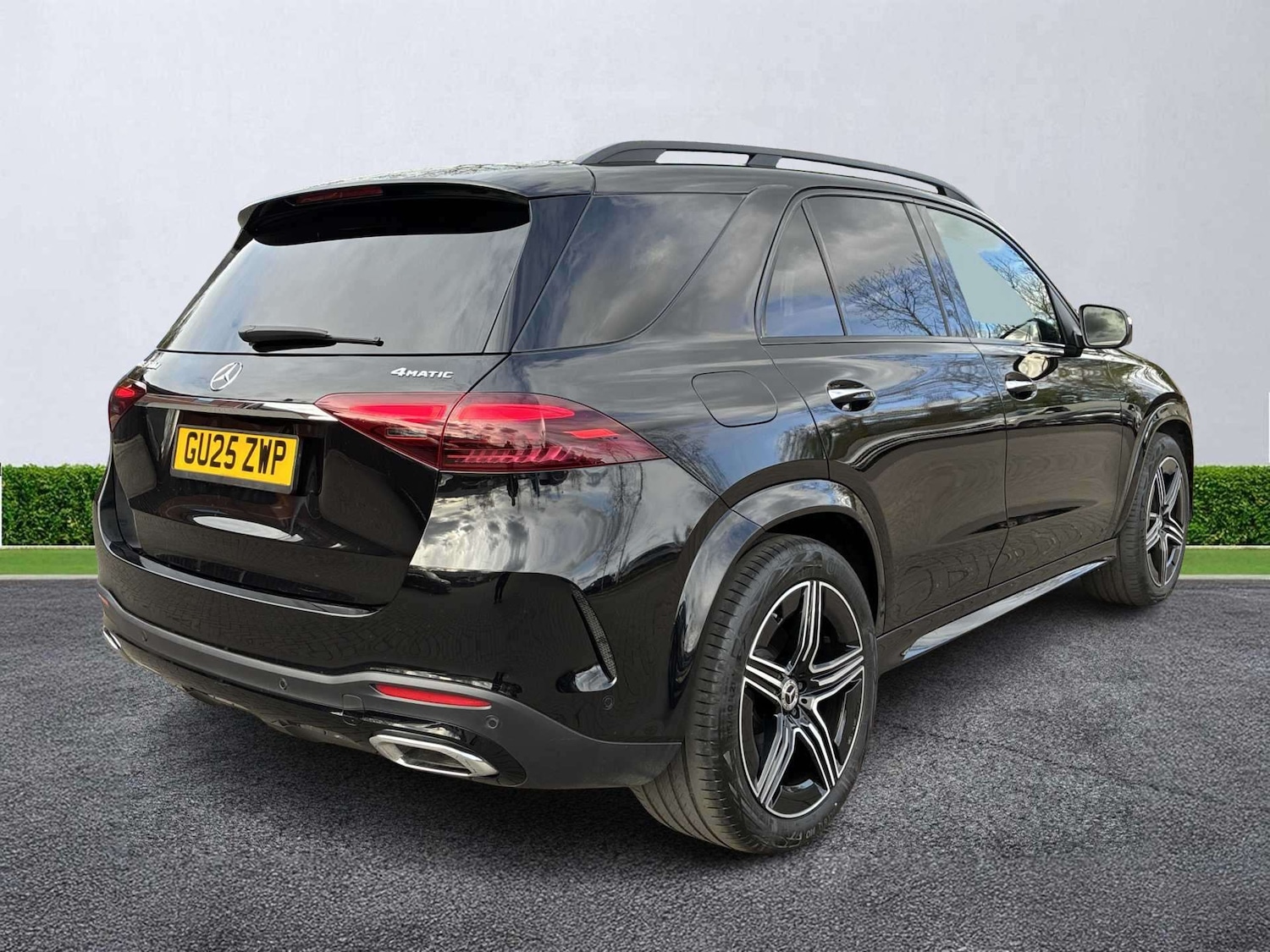 Used Mercedes-Benz GLE 2025 for sale - 78193431: Photo 18