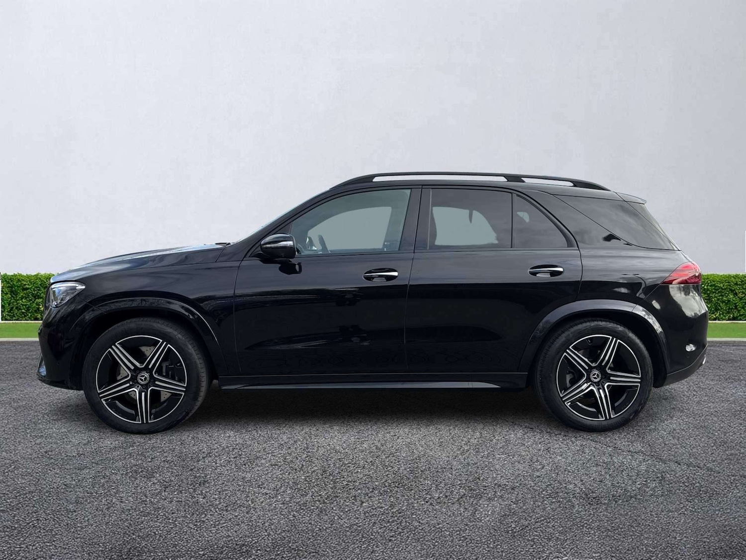 Used Mercedes-Benz GLE 2025 for sale - 78193431: Photo 19