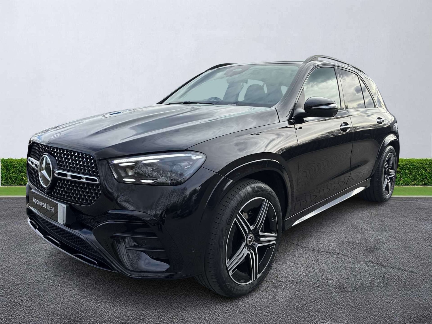 Used Mercedes-Benz GLE 2025 for sale - 78193431: Photo 20