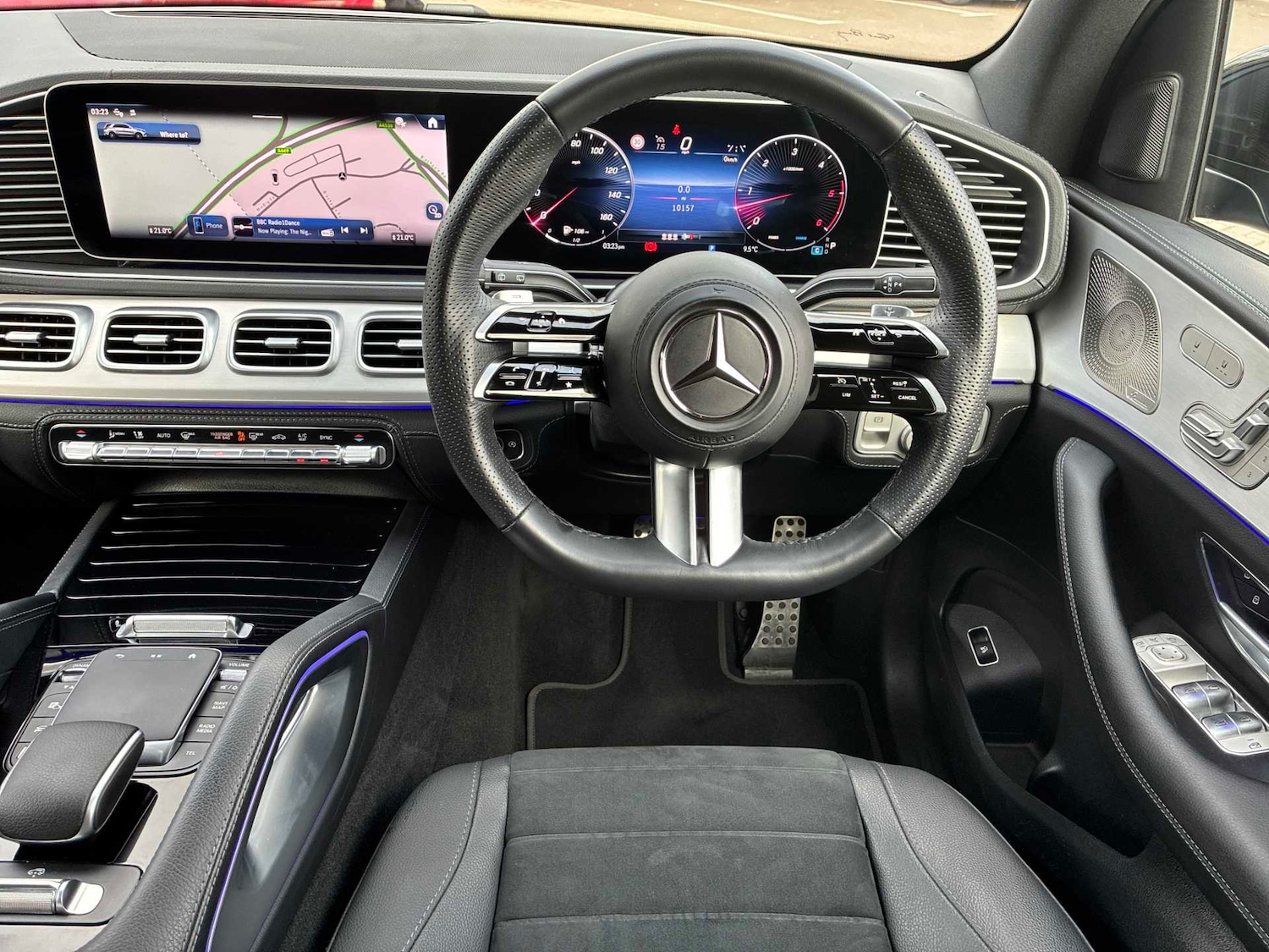 Used Mercedes-Benz GLE 2025 for sale - 78193431: Photo 21