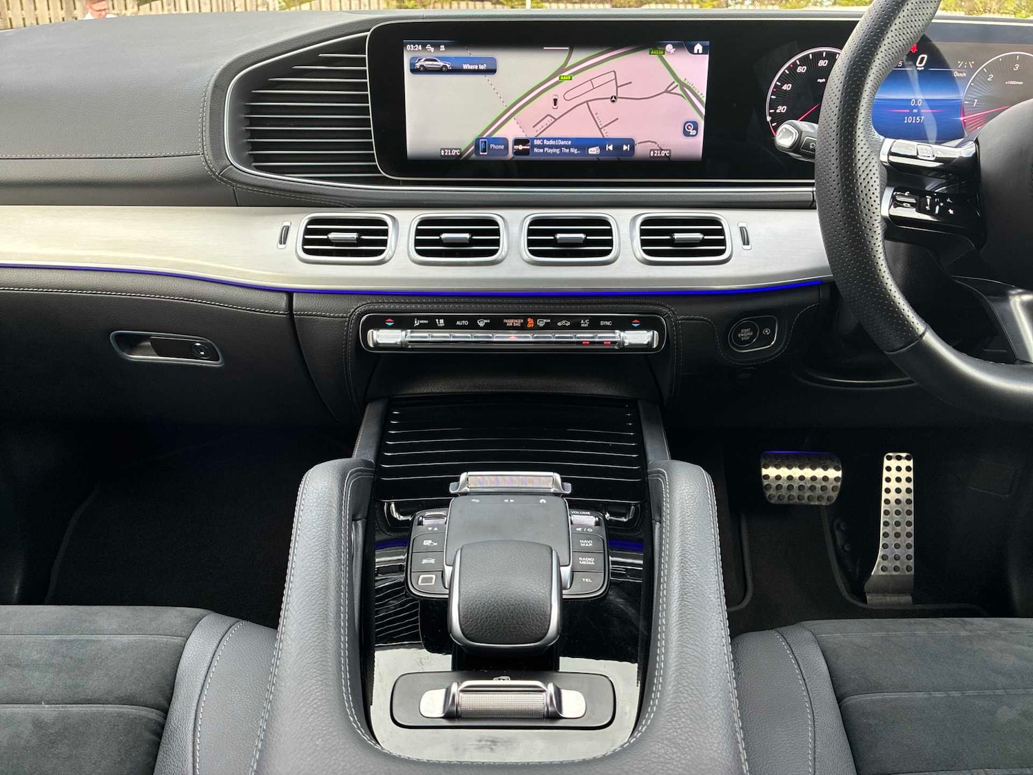 Used Mercedes-Benz GLE 2025 for sale - 78193431: Photo 22