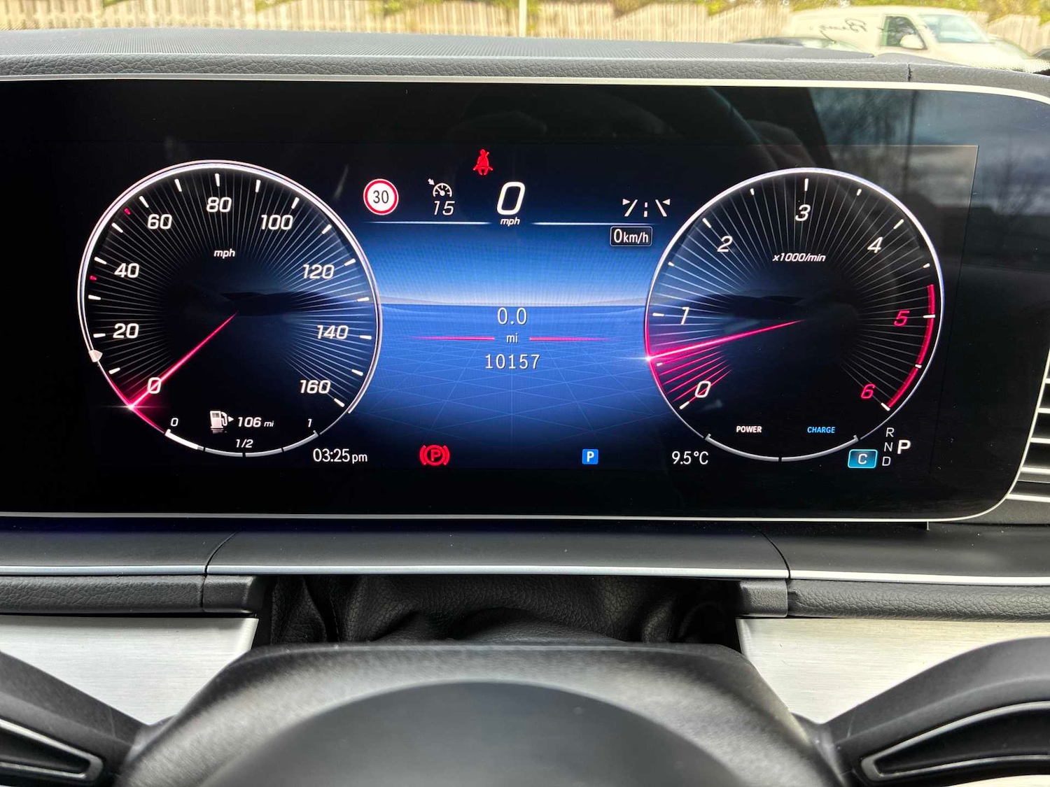 Used Mercedes-Benz GLE 2025 for sale - 78193431: Photo 24