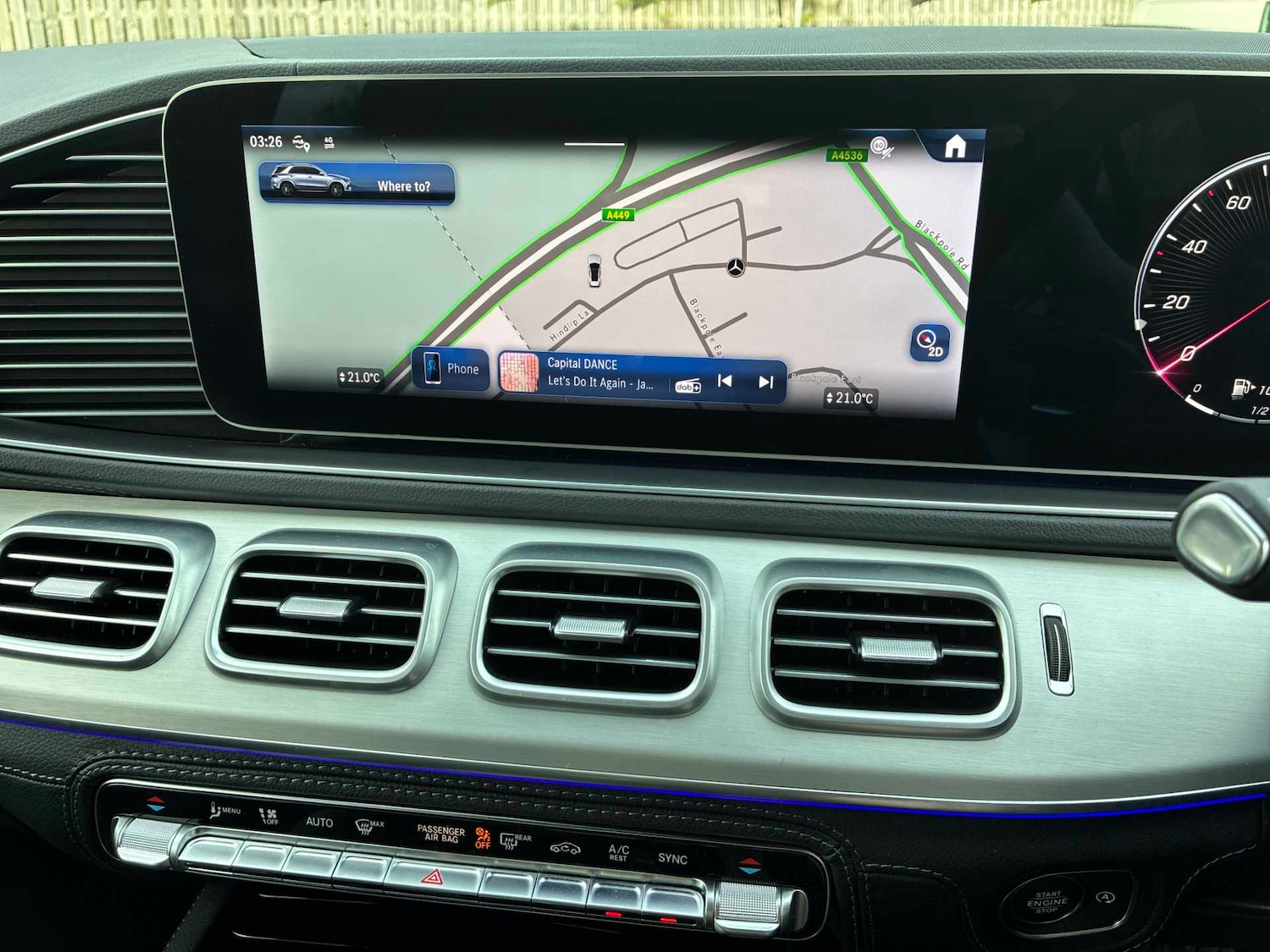 Used Mercedes-Benz GLE 2025 for sale - 78193431: Photo 27