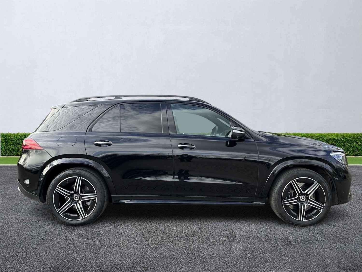 Used Mercedes-Benz GLE 2025 for sale - 78193431: Photo 3