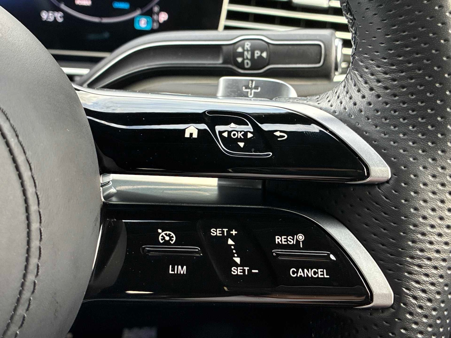 Used Mercedes-Benz GLE 2025 for sale - 78193431: Photo 30