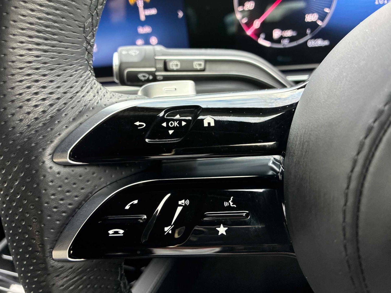 Used Mercedes-Benz GLE 2025 for sale - 78193431: Photo 32