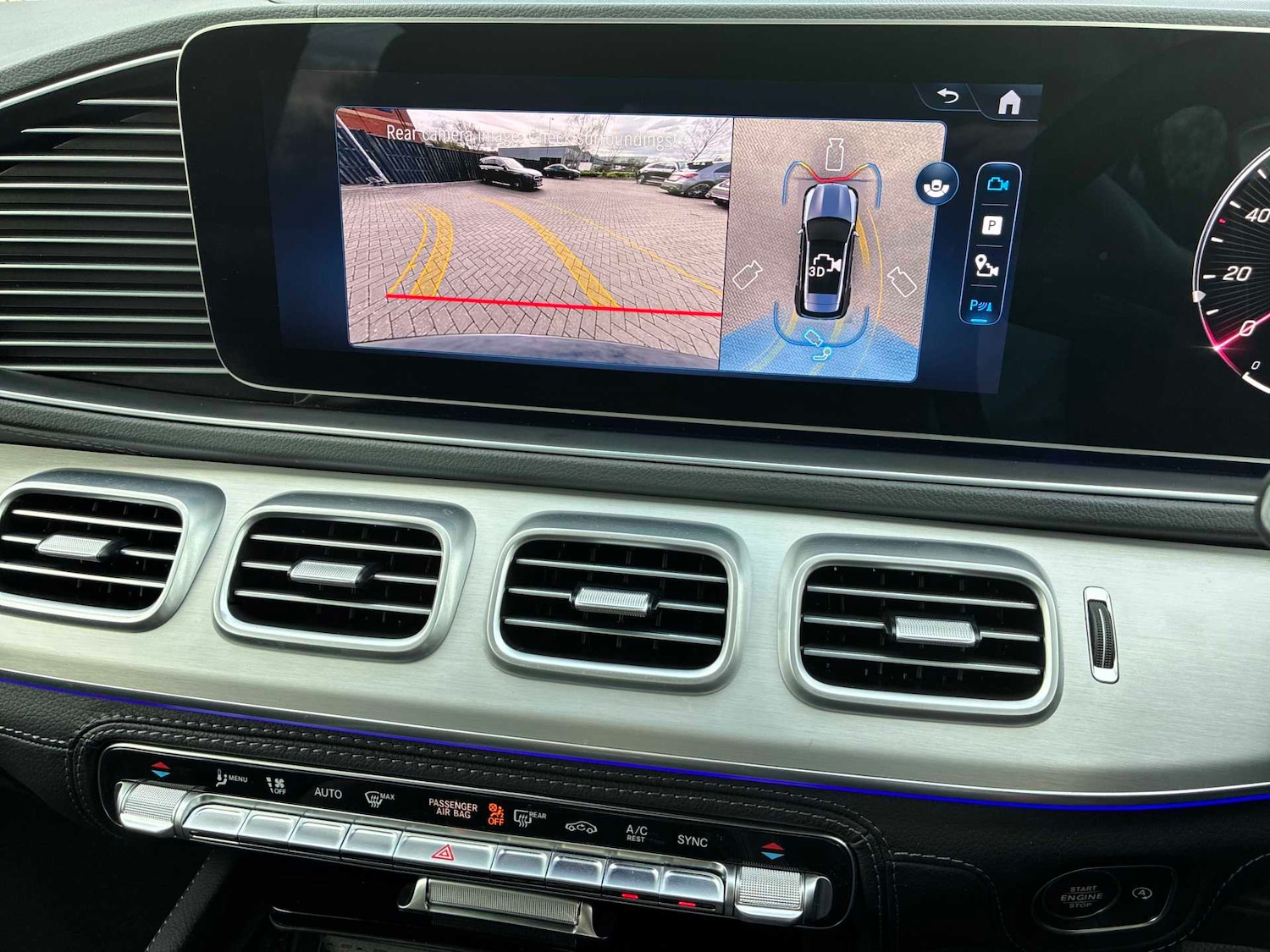 Used Mercedes-Benz GLE 2025 for sale - 78193431: Photo 39