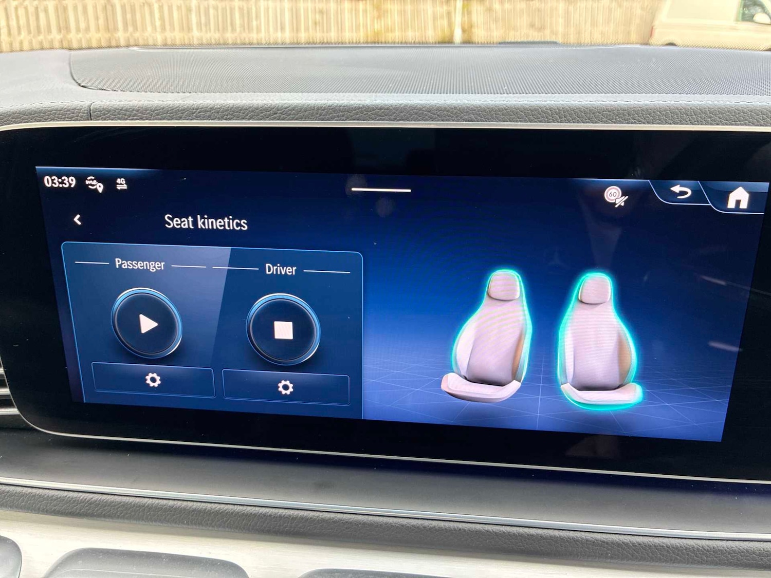 Used Mercedes-Benz GLE 2025 for sale - 78193431: Photo 47