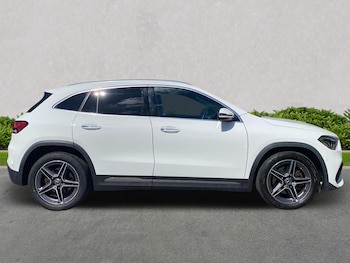 Used Mercedes-Benz GLA 2021 for sale - 75583016: Photo