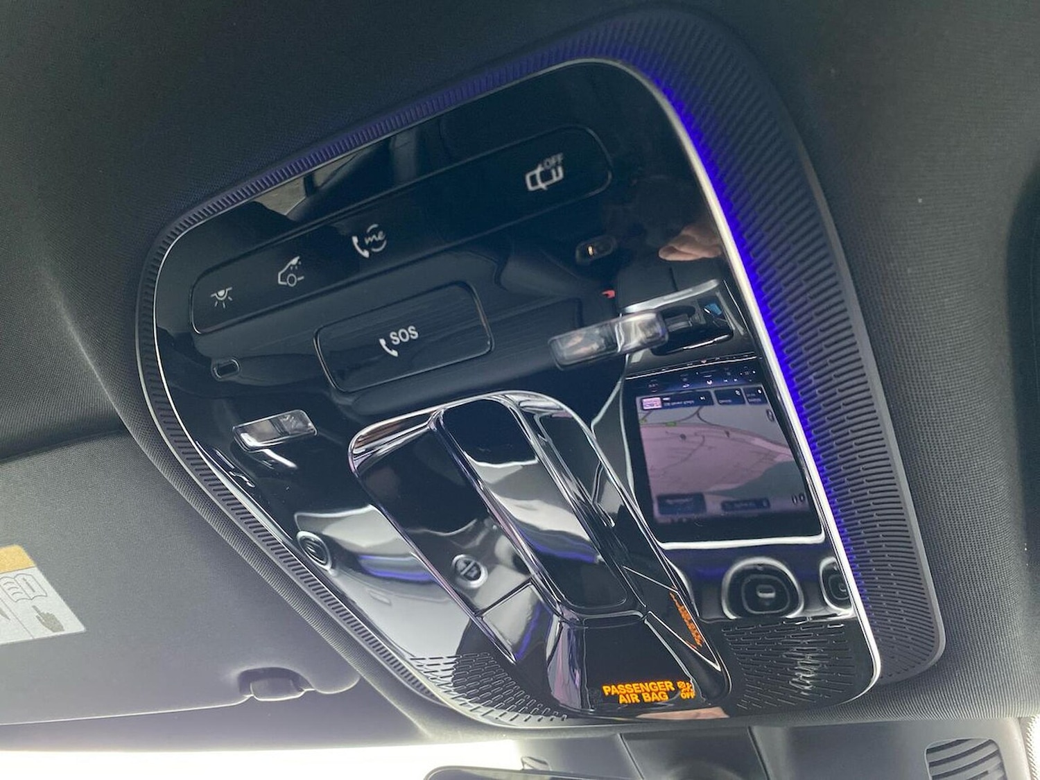 Used Mercedes-Benz C Class 2023 for sale - 76418251: Photo 14