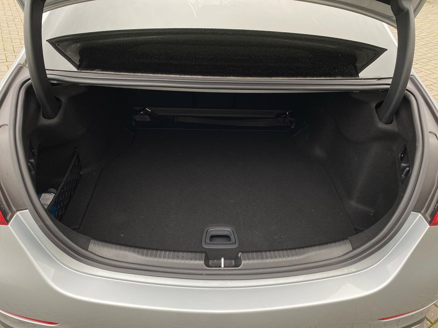 Used Mercedes-Benz C Class 2023 for sale - 76418251: Photo 17