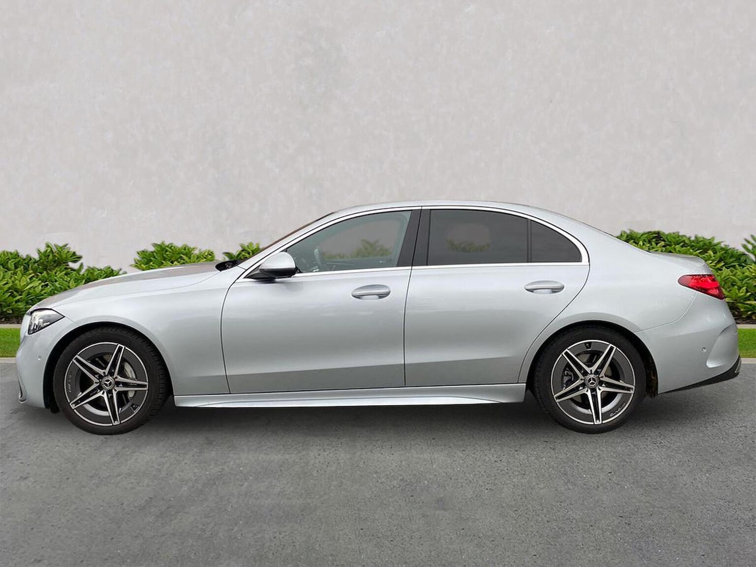 Used Mercedes-Benz C Class 2023 for sale - 76418251: Photo 19