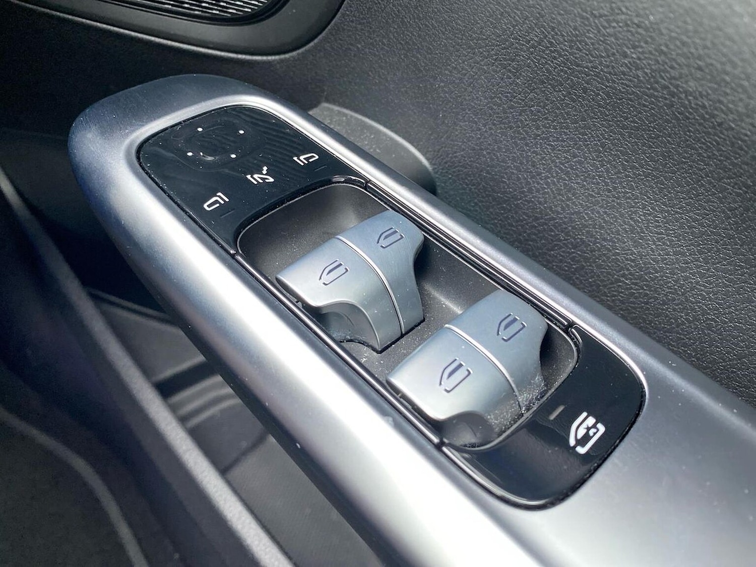 Used Mercedes-Benz C Class 2023 for sale - 76418251: Photo 21