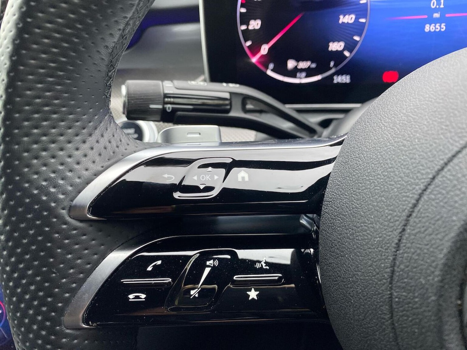 Used Mercedes-Benz C Class 2023 for sale - 76418251: Photo 26